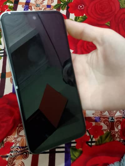 Infinix Hot 50i