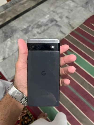 Google Pixel 6a