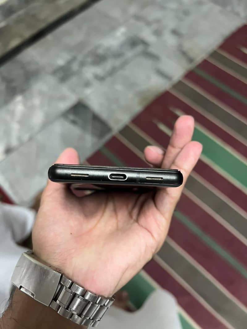 Google Pixel 6a 3