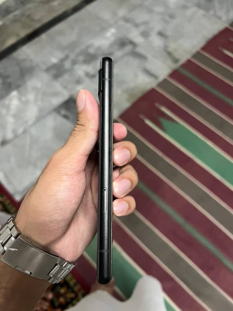 Google Pixel 6a 4