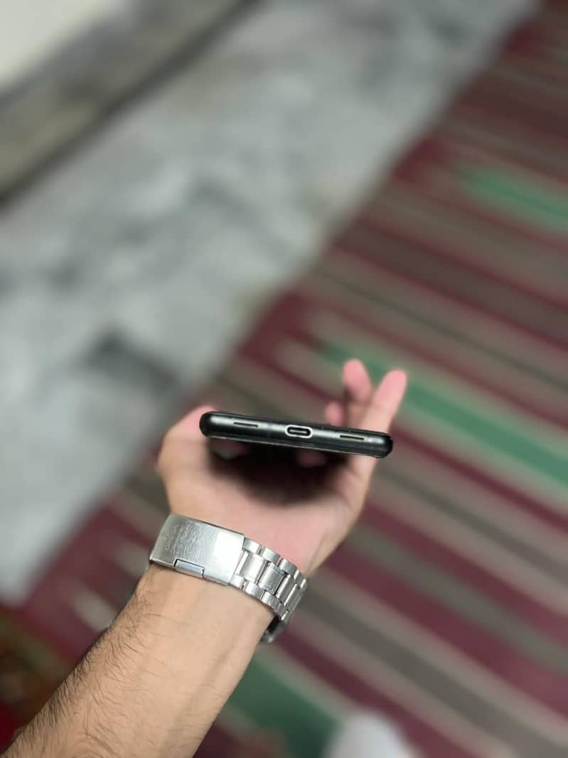 Google Pixel 6a 7