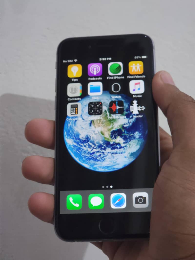 IPHONE 6 1