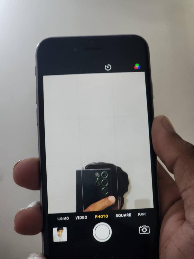 IPHONE 6 3