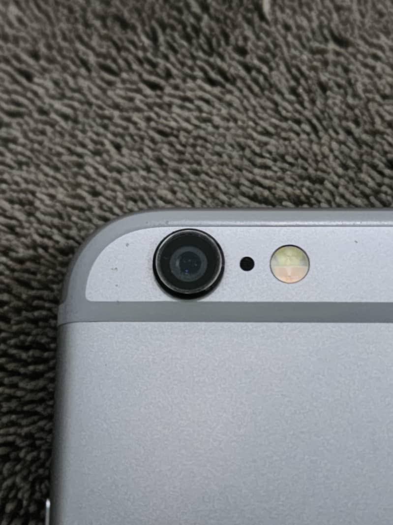 IPHONE 6 5