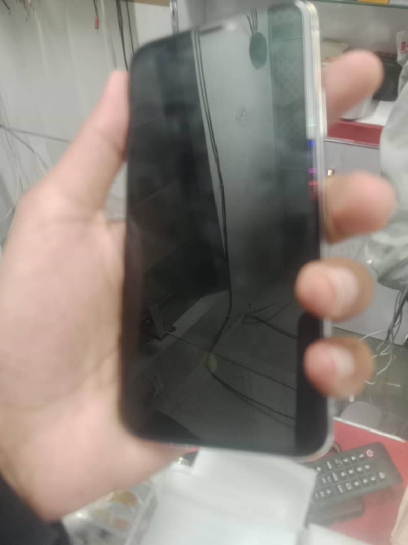 Apple iPhone X 1