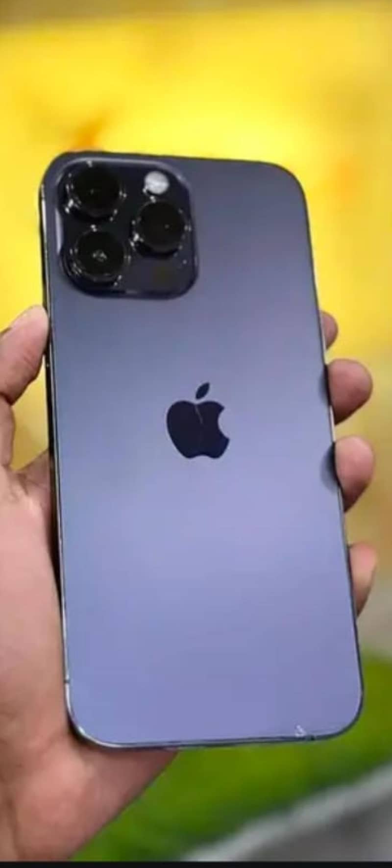 Apple iPhone 13 Pro Max 0