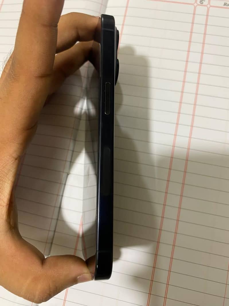 Apple iPhone 15 Pro 5