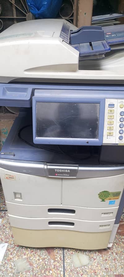 Toshiba 306
