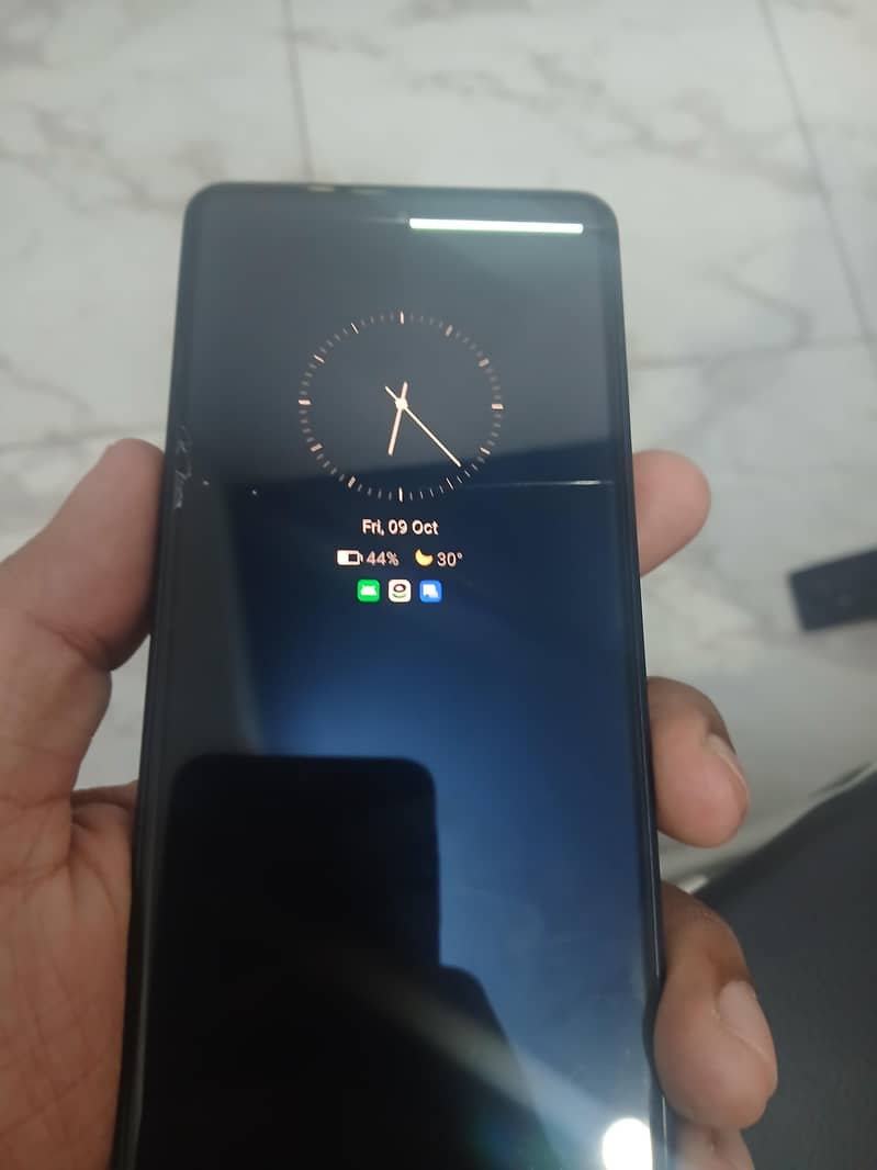 Infinix Note 30 Pro 1