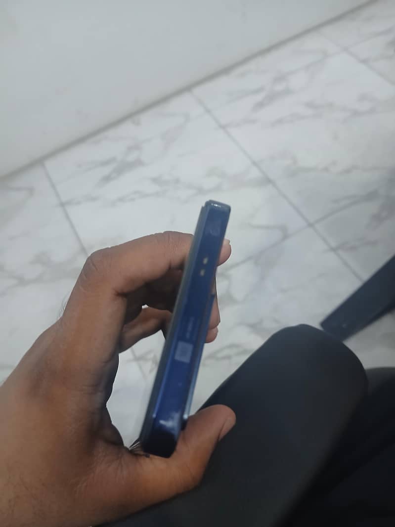 Infinix Note 30 Pro 3