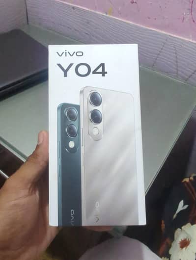 Vivo Y04