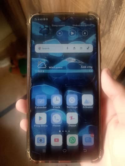Vivo Y93 urgent sale in cheap price