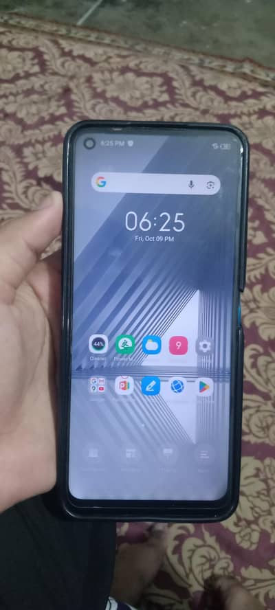 Infinix Note 8i