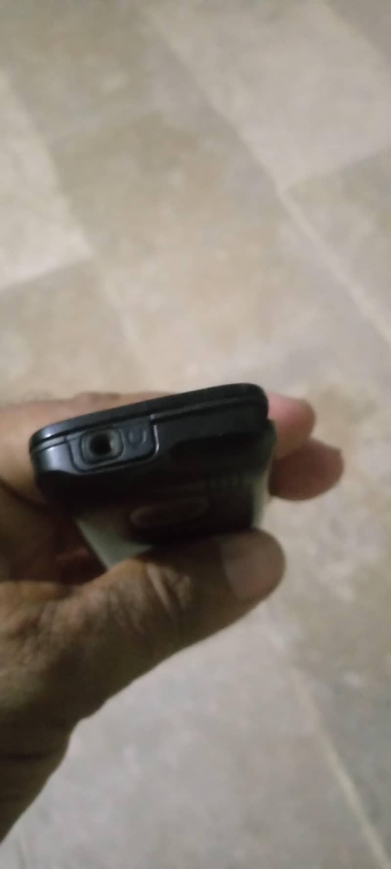 Nokia C2-00 2