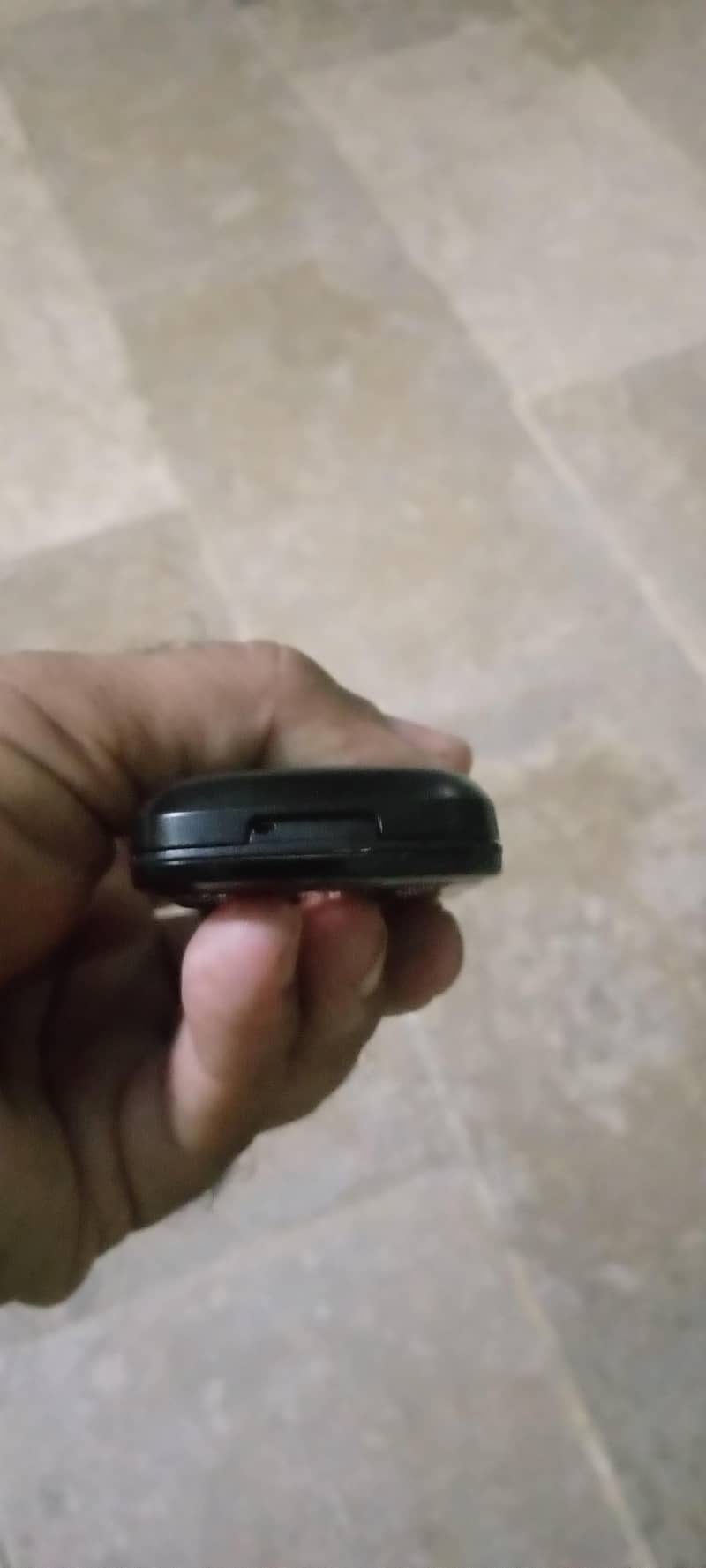 Nokia C2-00 3