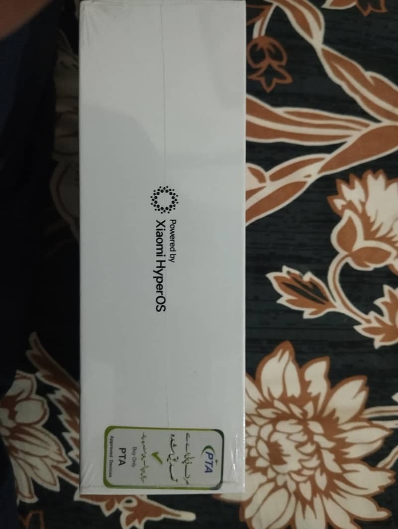 Xiaomi Redmi Note 15 2