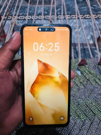 itel power 70 with oregnal power bank with box charger