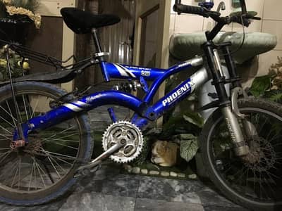 Cycle for sale in lahore