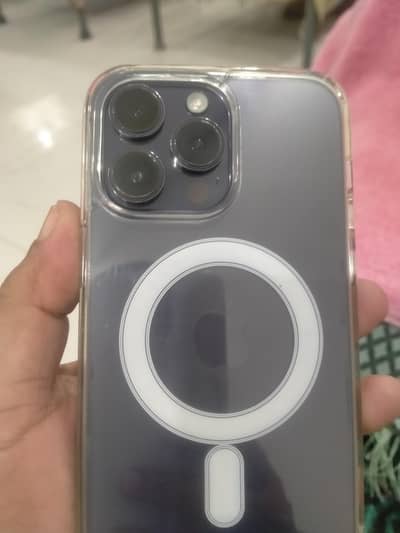 Apple iPhone 14 Pro Max