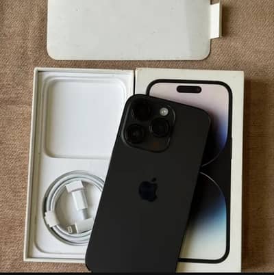 IPhone 14 Pro (256) Pta Approved