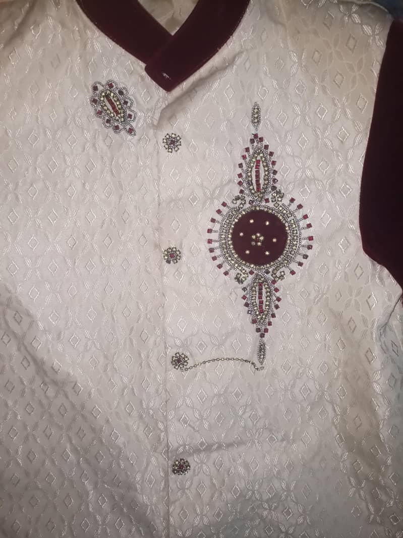 sherwani 0