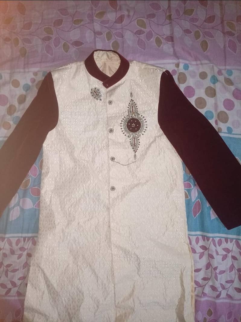 sherwani 3