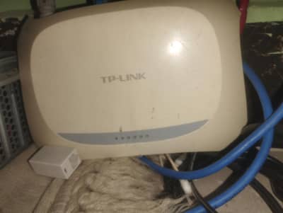 tplinl router