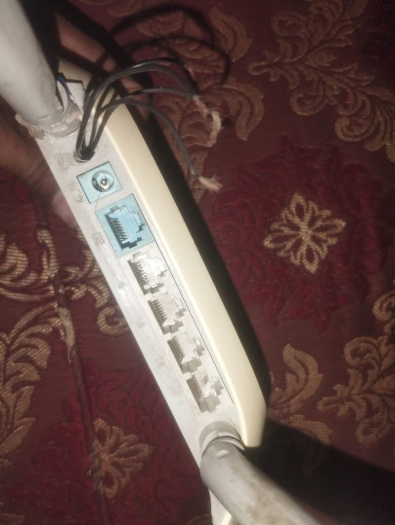 tplinl router 3