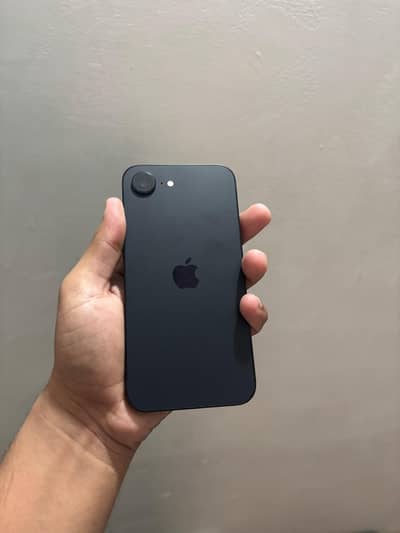 Apple iPhone 16e non pta
