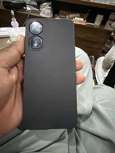 Zte Nubia Neo 2