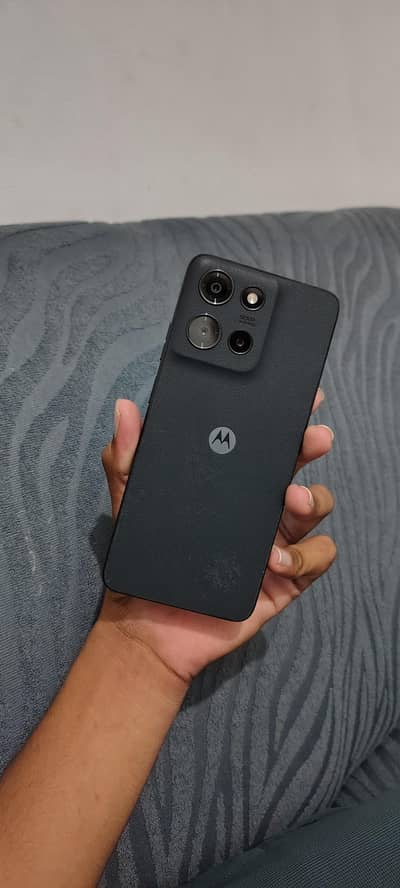 Motorola Moto G Power 5G