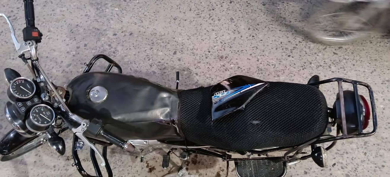 Suzuki 150 2
