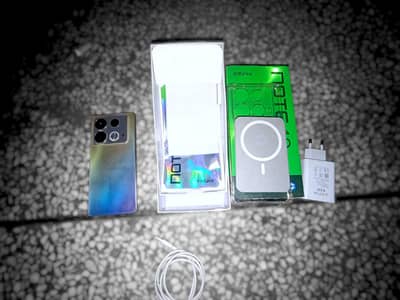 Infinix Note 40 256gb 03259482036