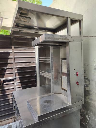 stainless steel counter for sell