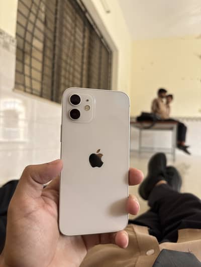Apple iPhone 12