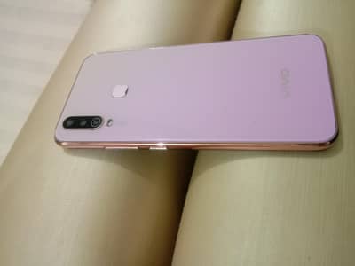Vivo Y17,6/128