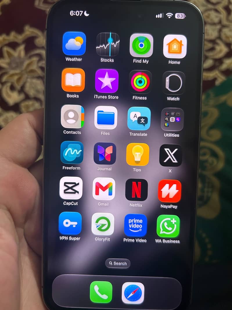 Apple iPhone 14 Pro Max 7