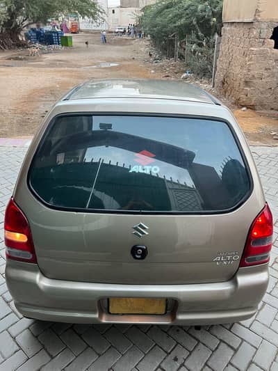 Full original condition hai Alto 2004 model 0323/91/83/629