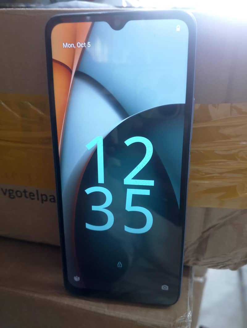 Xiaomi Redmi A3 1