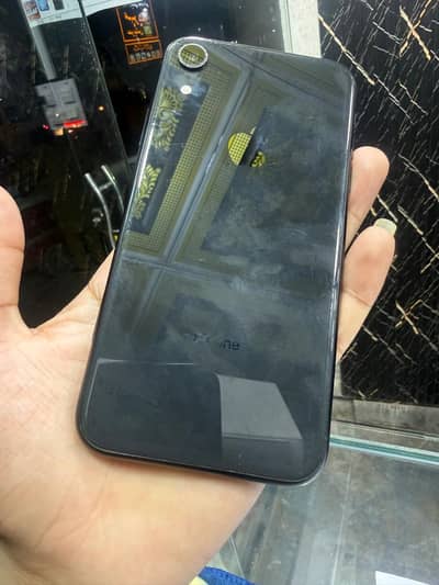 Apple iPhone XR