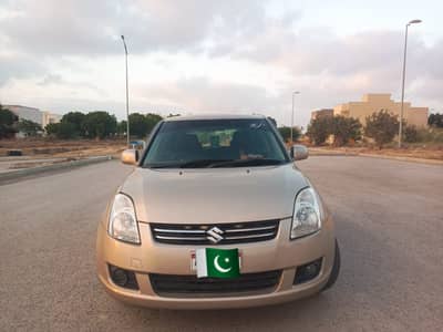 Suzuki Swift 2017
