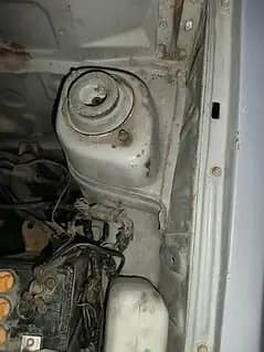Suzuki Khyber 1998