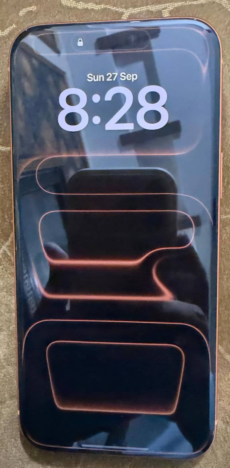 Apple iPhone 17 Pro Max 2