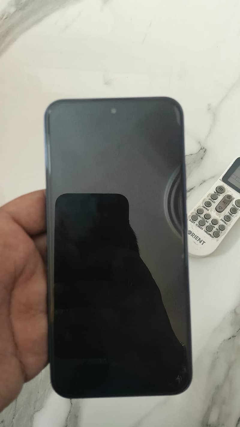 OPPO A6s 1