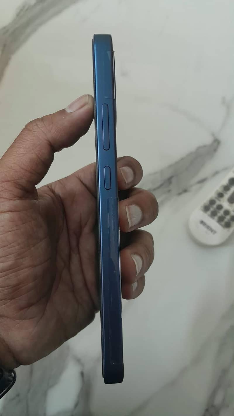 OPPO A6s 5
