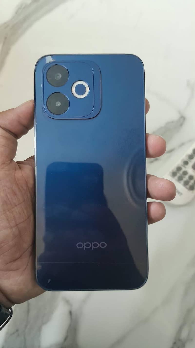 OPPO A6s 6
