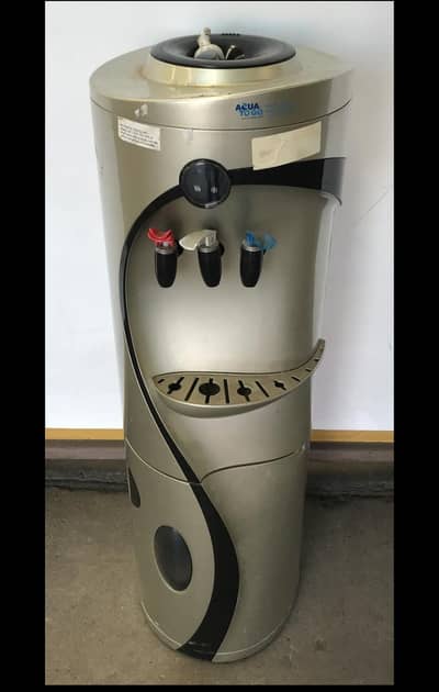 water dispenser
