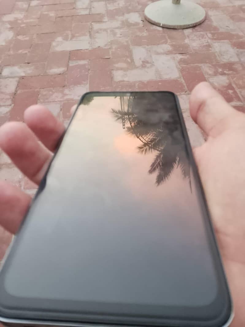 techno spark30 pro 6