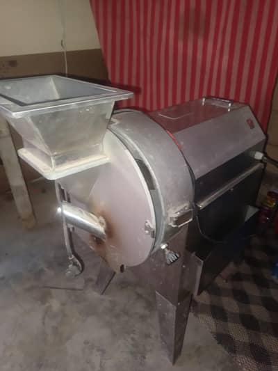 universal vegetables slicer
