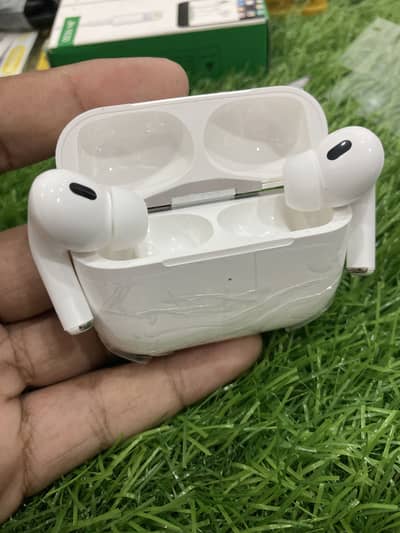AirPods high quality /UHA MOBILES